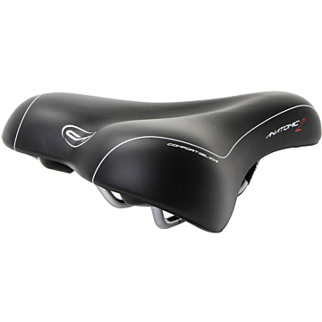 Contec Anatomic 2 Trekking Femmes- Noir