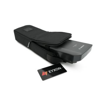 Accutas voor Bosch Powerpack 400 Classic Bagagedrager