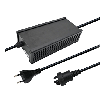 Chargeur de remplacement Bosch Active/Performance/Powertube 6A
