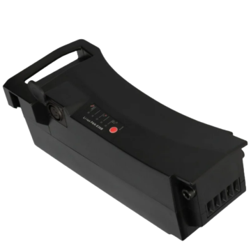 Impulse 36V 17Ah | Compatible