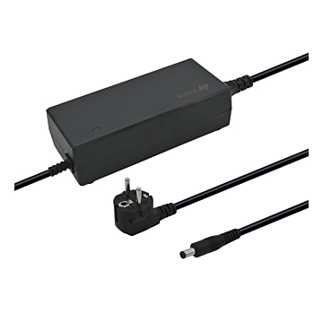 Chargeur universel 42V 2A (2 broches) batterie vélo électrique