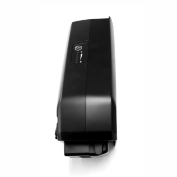 Panasonic Triangle 36V 12Ah batterie