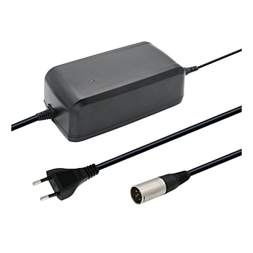 Chargeur rapide Giant EnergyPak /Twist/Aspiro/Ease 42V 4A à 5 broches