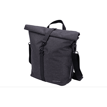 Contec LIM Single Shopper 17L - Gris cendré