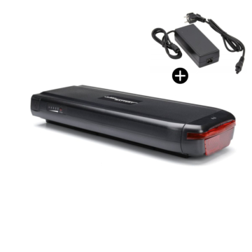 Phylion XH370-11J Wall-ES SMART 37V 11Ah chargeur inclus