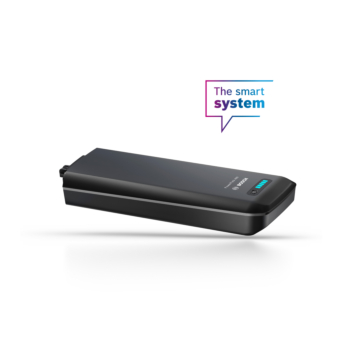Bosch PowerPack 500 Smart | Porte-bagages