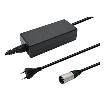 Qwic Trend/Compact chargeur batterie  2A 36v