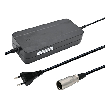 Qwic Trend/Compact chargeur batterie 4A 36v