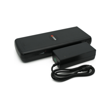 Sparta/Batavus B400 | 36V 12,8Ah | Compatible + chargeur