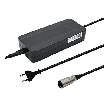 TranzX 36V 4A chargeur rapide