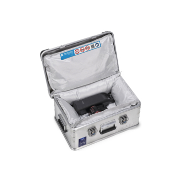 ZARGES K 470 | Brandwerende kist