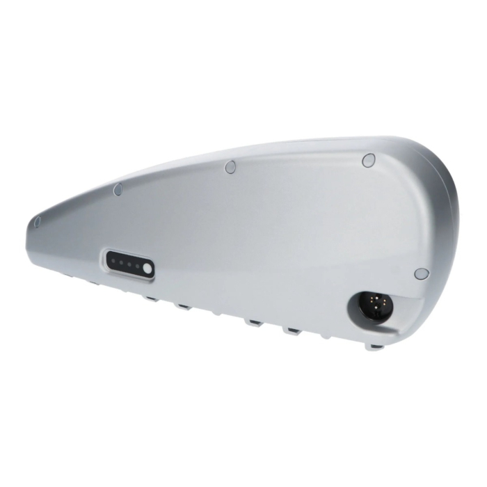 BMZ Go Swiss 36V 16Ah Drive Down Tube