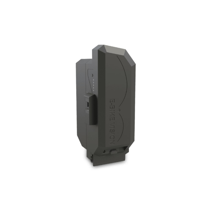 E-Bike Vision 36V 19Ah Panasonic Next Generation Compatible