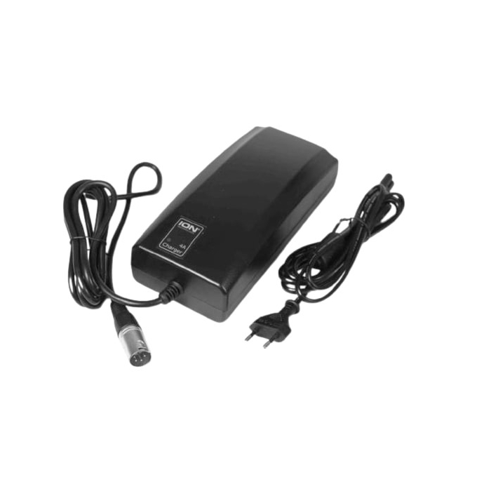 Sparta Ion E-bike charger sparta batavus koga