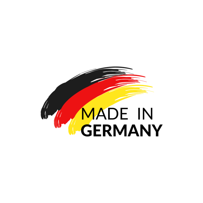 Made in Germany