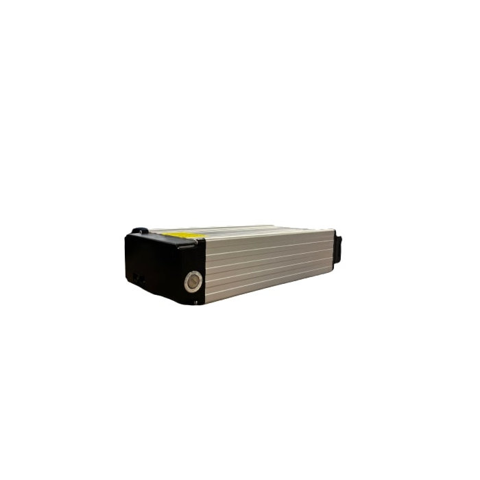 E-bike Battery Rear Rack 36V