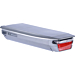 Vogue Apollo CANBUS | 36V 13Ah | Argent