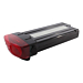 Batterie de vélo Cortina Ecomo XL 24V 12.7ah