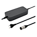 Chargeur Cortina Ecomo 29.4V 5A (XLR 3 broches)