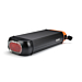 Qwic Premium/Performance batterie de vélo électrique 36V 625Wh.