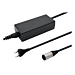 Qwic Trend/Compact chargeur batterie  2A 36v
